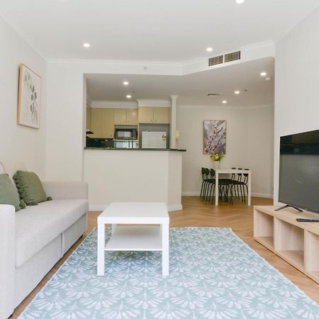 Great Location! Darling Harbour Superb 2Br Apt Cité de Cité de Sydney Extérieur photo