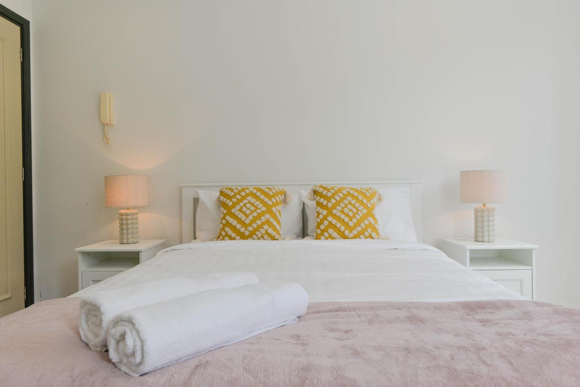 Great Location! Darling Harbour Superb 2Br Apt Cité de Cité de Sydney Extérieur photo