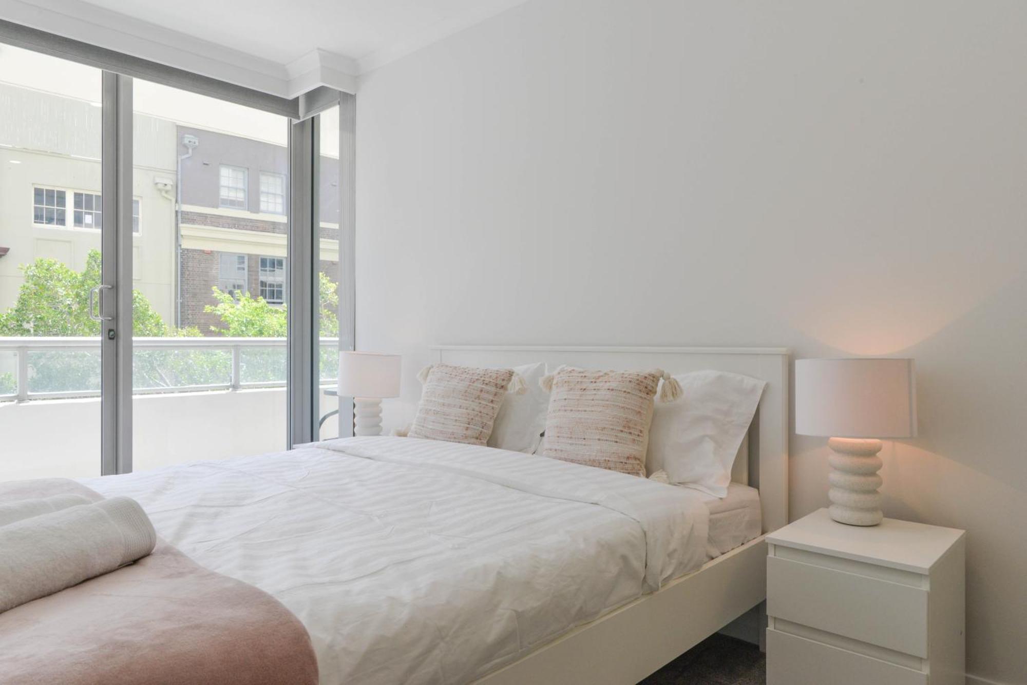Great Location! Darling Harbour Superb 2Br Apt Cité de Cité de Sydney Extérieur photo