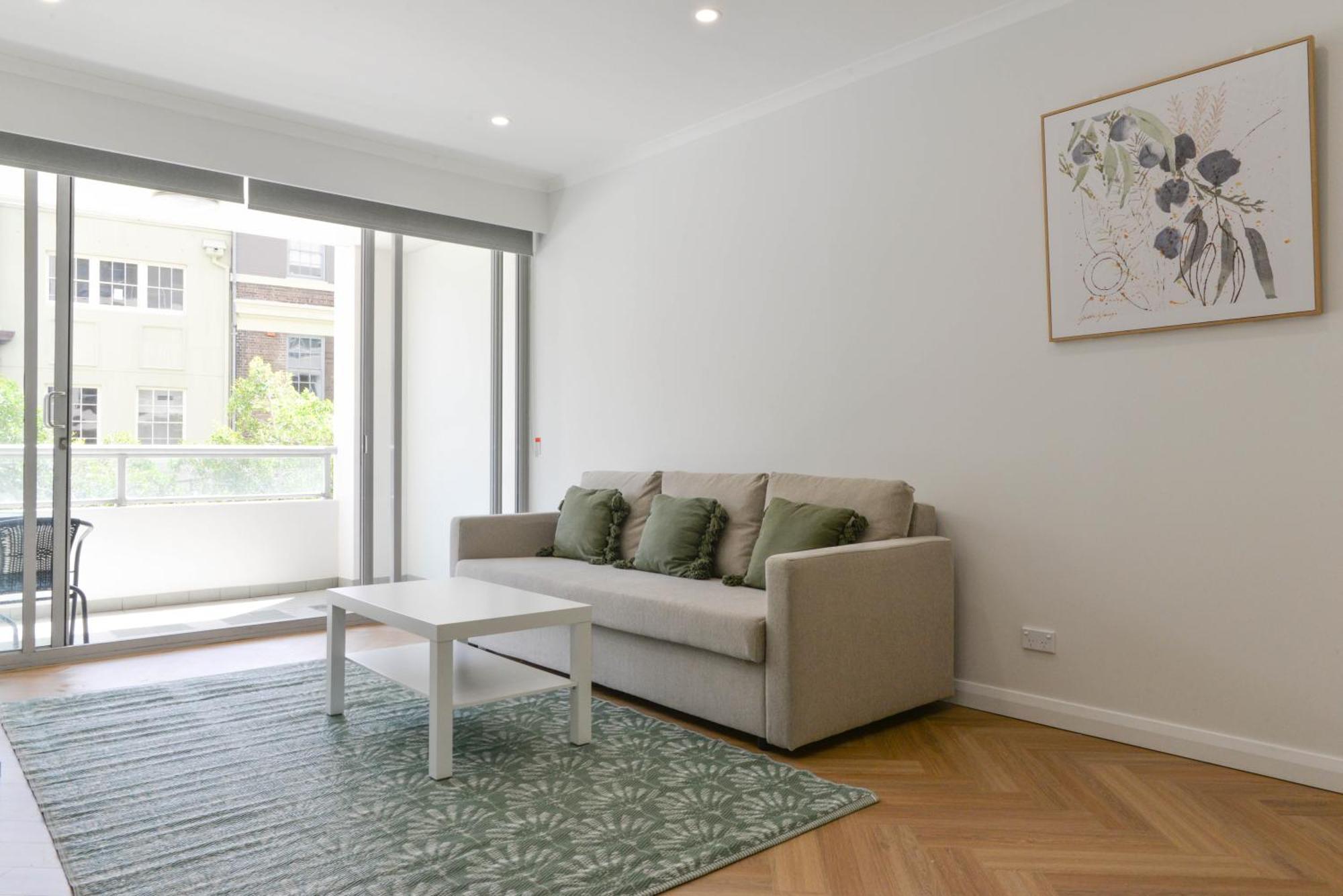 Great Location! Darling Harbour Superb 2Br Apt Cité de Cité de Sydney Extérieur photo