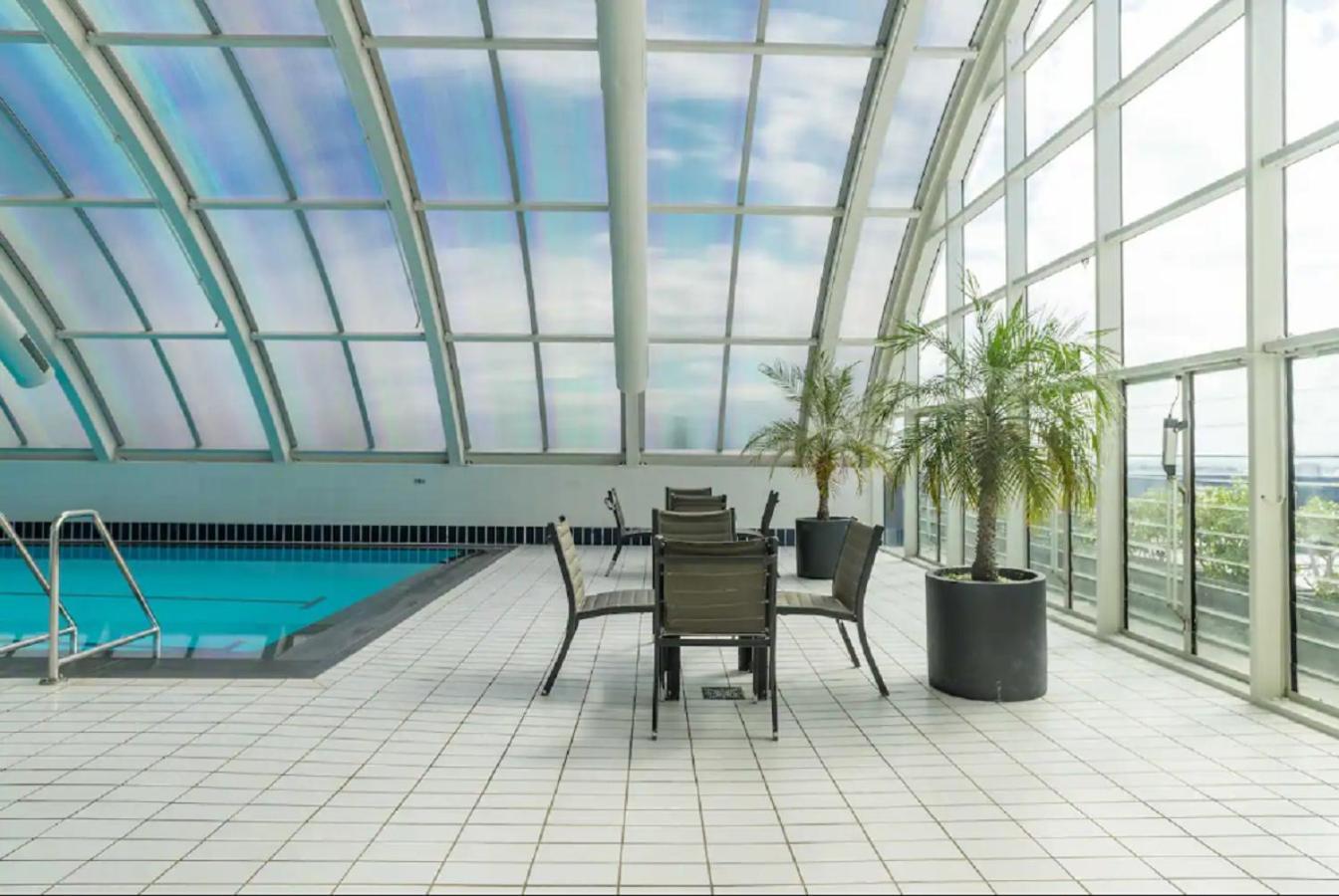Great Location! Darling Harbour Superb 2Br Apt Cité de Cité de Sydney Extérieur photo