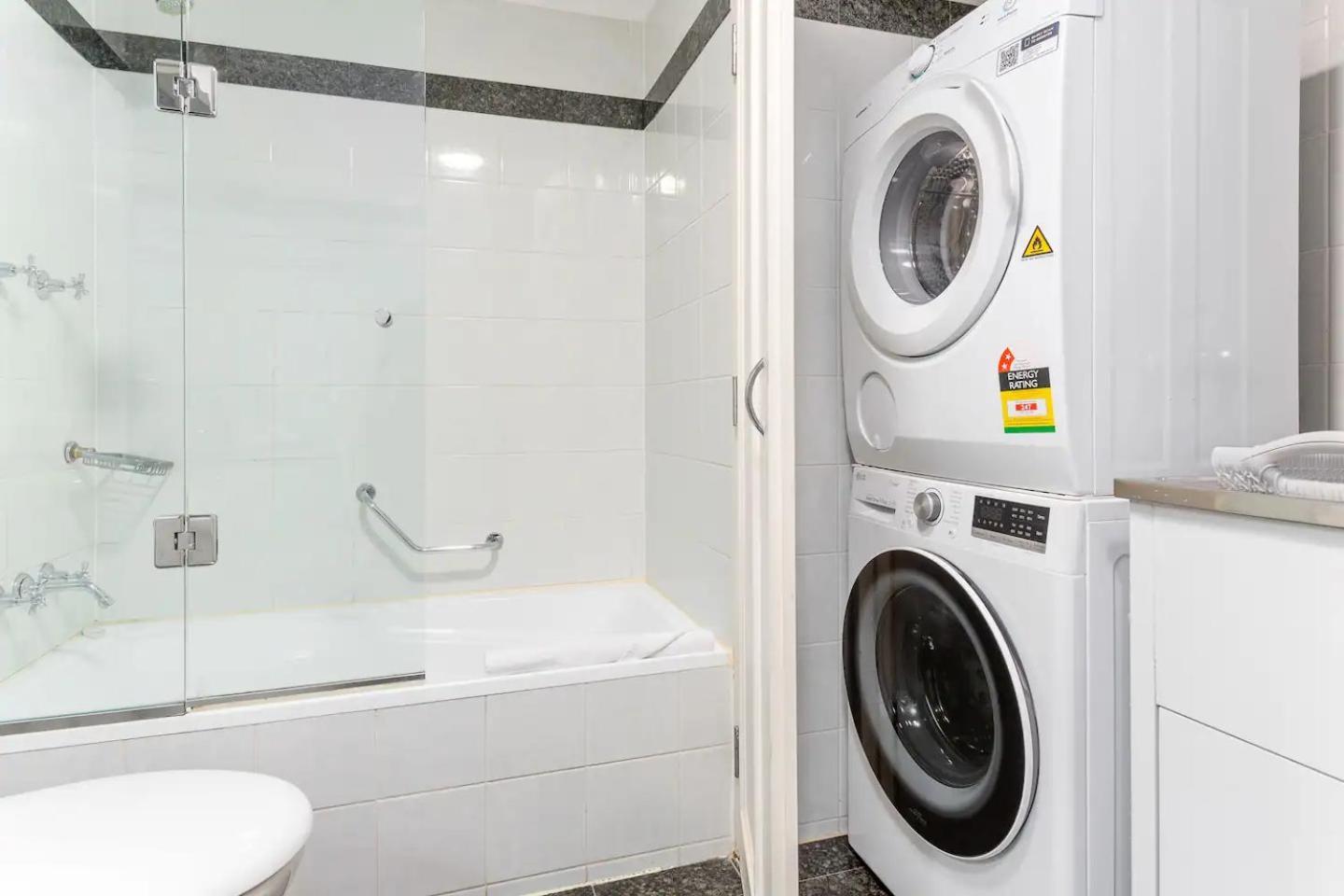Great Location! Darling Harbour Superb 2Br Apt Cité de Cité de Sydney Extérieur photo