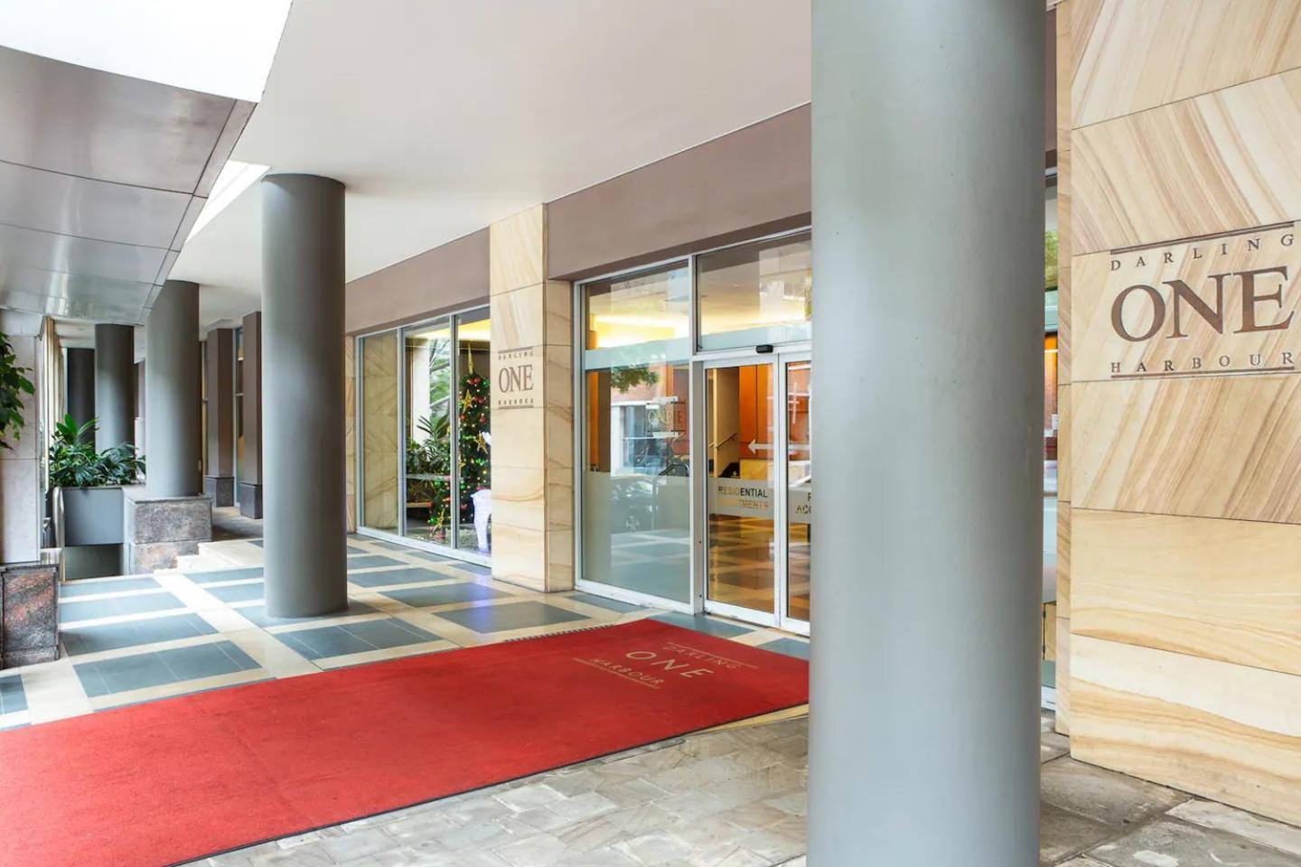Great Location! Darling Harbour Superb 2Br Apt Cité de Cité de Sydney Extérieur photo