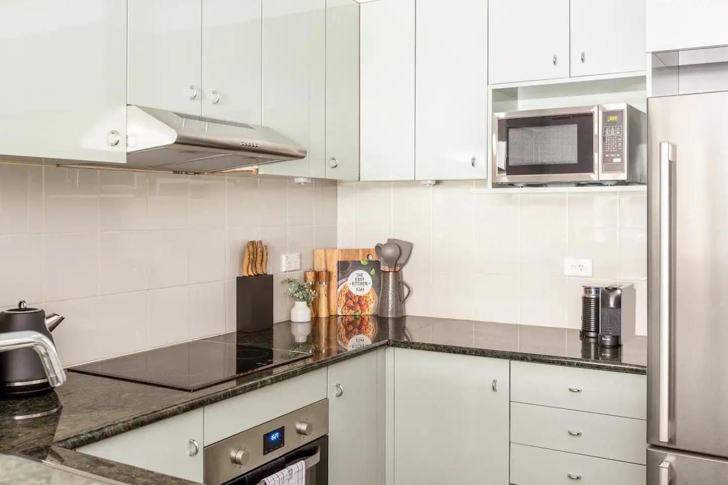 Great Location! Darling Harbour Superb 2Br Apt Cité de Cité de Sydney Extérieur photo