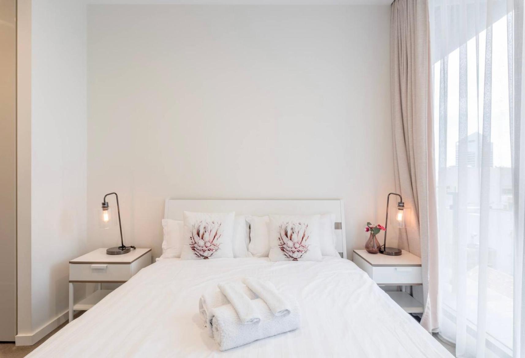 Great Location! Darling Harbour Superb 2Br Apt Cité de Cité de Sydney Extérieur photo
