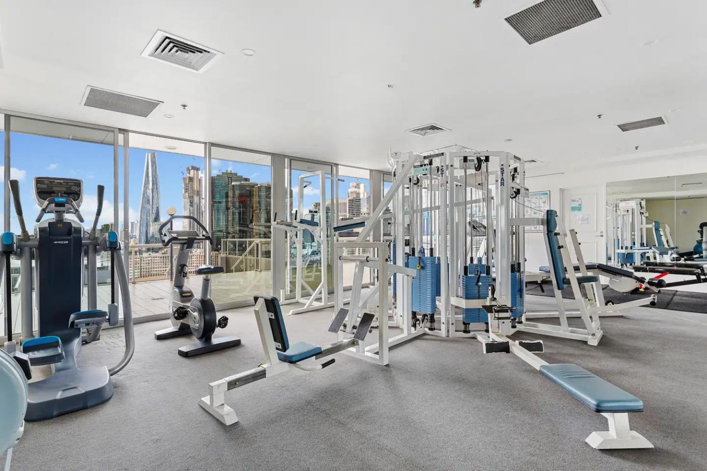 Great Location! Darling Harbour Superb 2Br Apt Cité de Cité de Sydney Extérieur photo