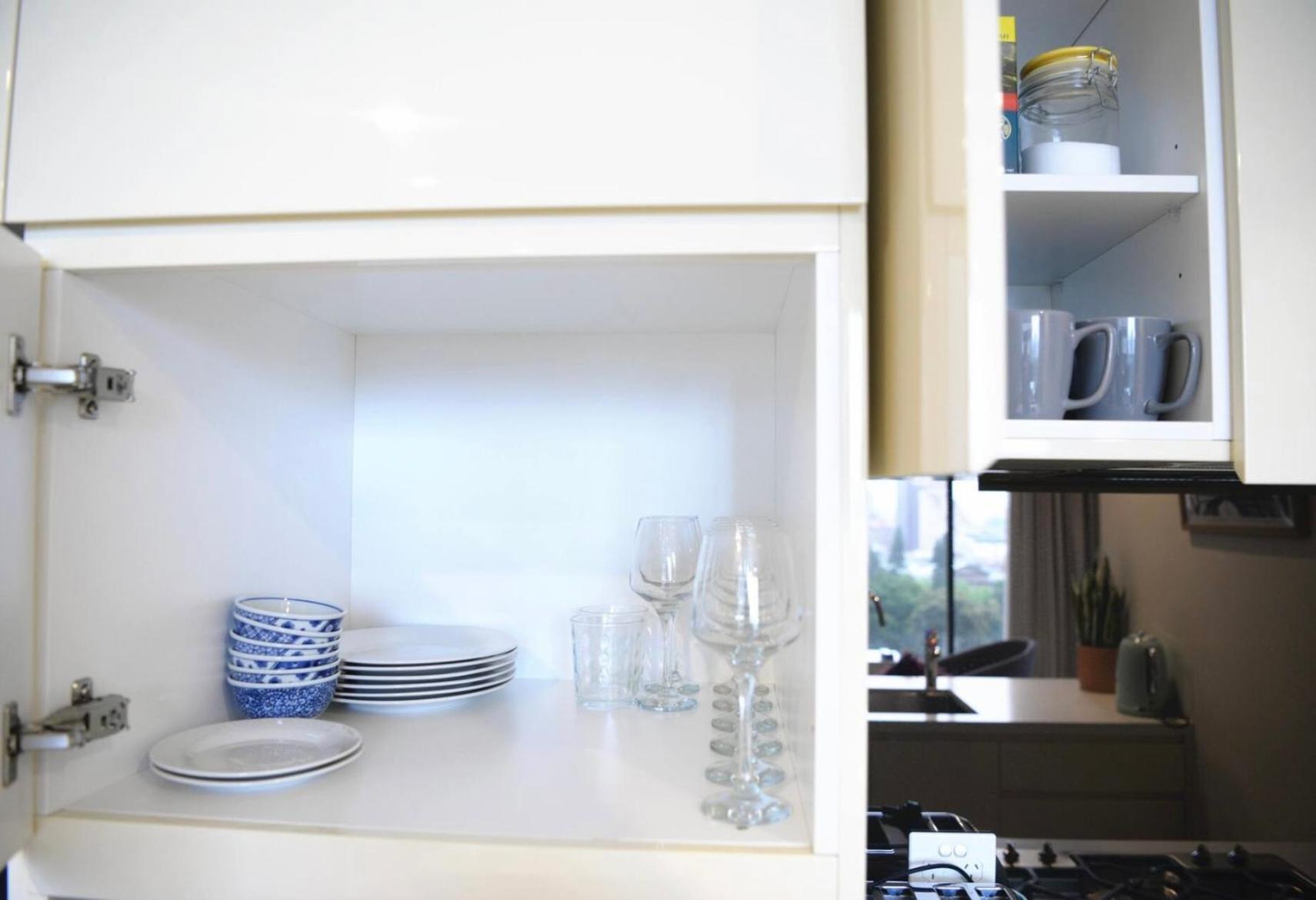 Great Location! Darling Harbour Superb 2Br Apt Cité de Cité de Sydney Extérieur photo