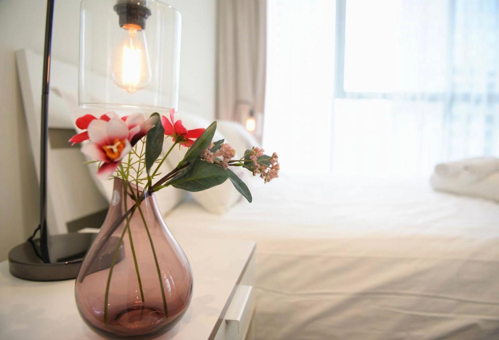 Great Location! Darling Harbour Superb 2Br Apt Cité de Cité de Sydney Extérieur photo